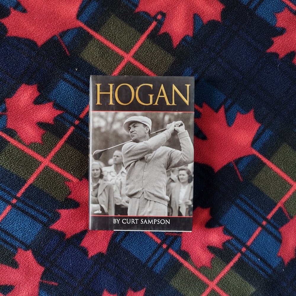 Novel - Hogan